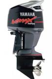Yamaha VZ200RTLR Outboard Motor