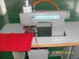CSU-484 Manual ultrasonic non woven bag making machine