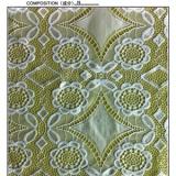 Elegant Lace Fabric (R2105)